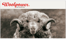Woolpower clothing