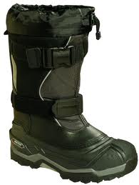 Cabela’s Men’s Saskatchewan GORE-TEX Insulated Hunting Boots 